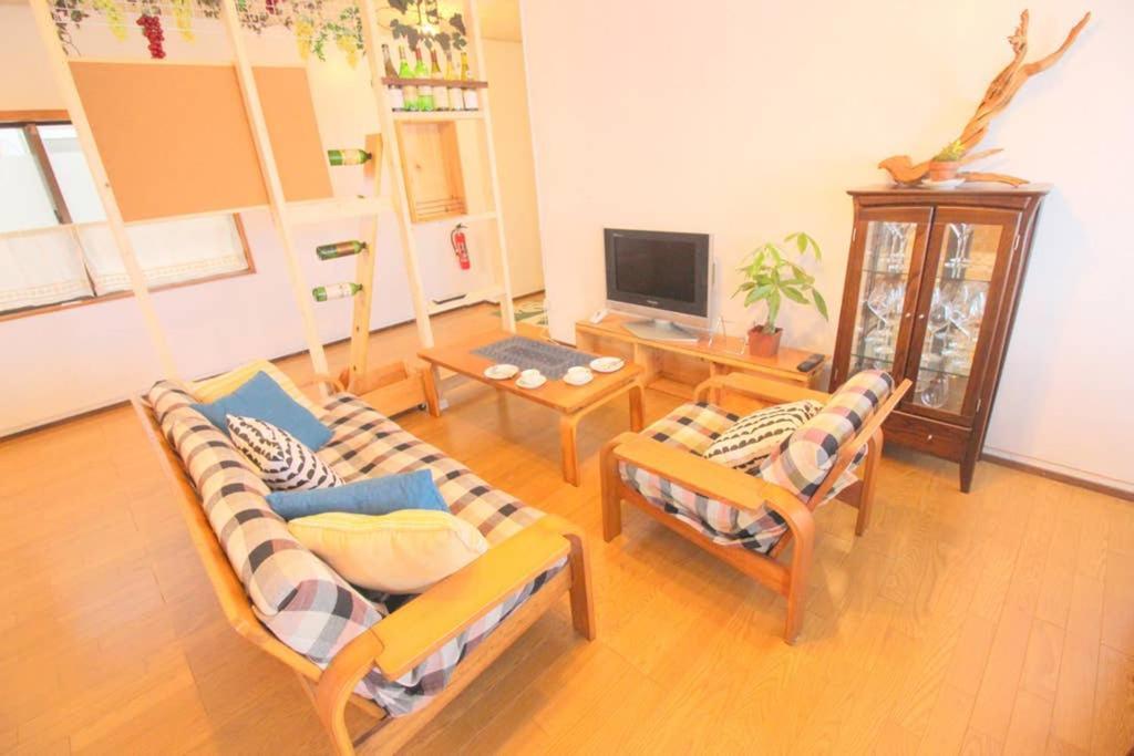 Beach side hotel YAMORIYANONIKAI J29 Nago Exterior foto