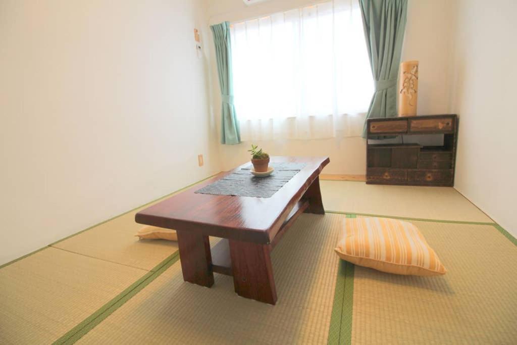 Beach side hotel YAMORIYANONIKAI J29 Nago Exterior foto